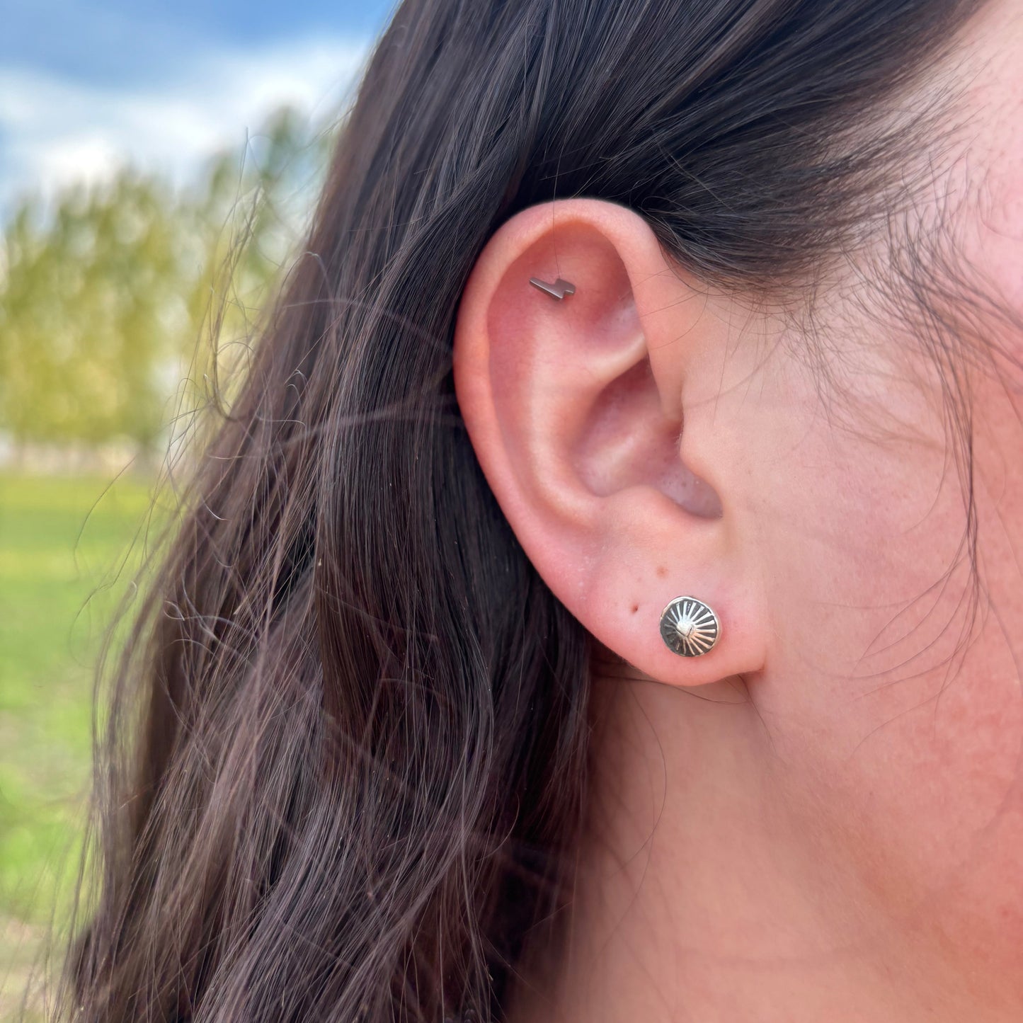 The Lucy Studs