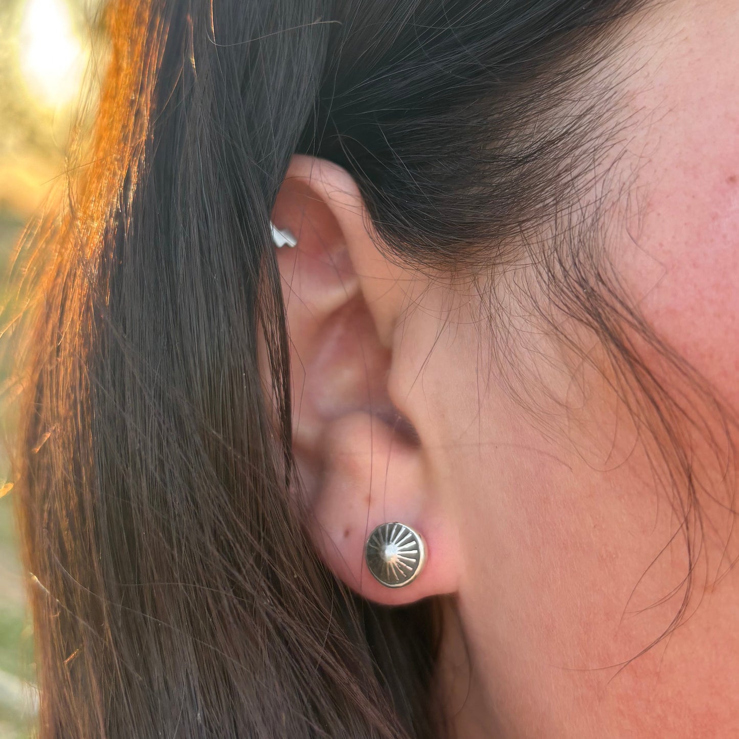 The Lucy Studs