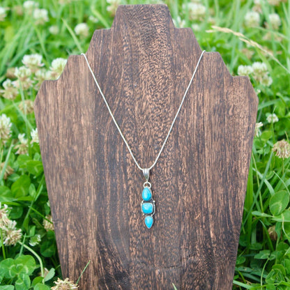 The Lauren Necklace