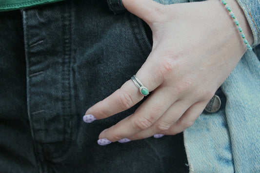 The Ryder Ring Size 6