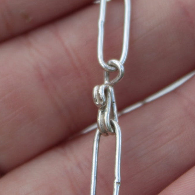 The Lydia Chain Bracelet