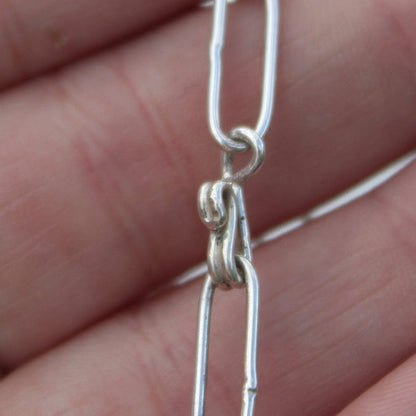 The Lydia Chain Bracelet
