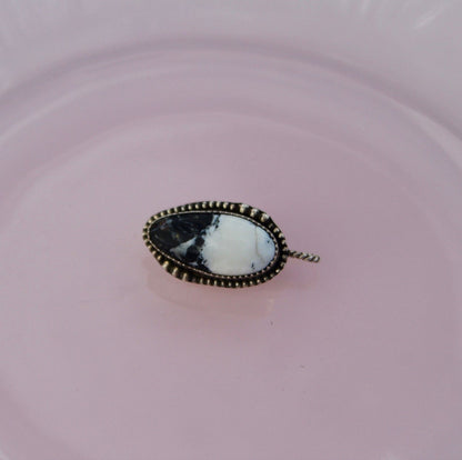 The Cowboy Hat Cuff