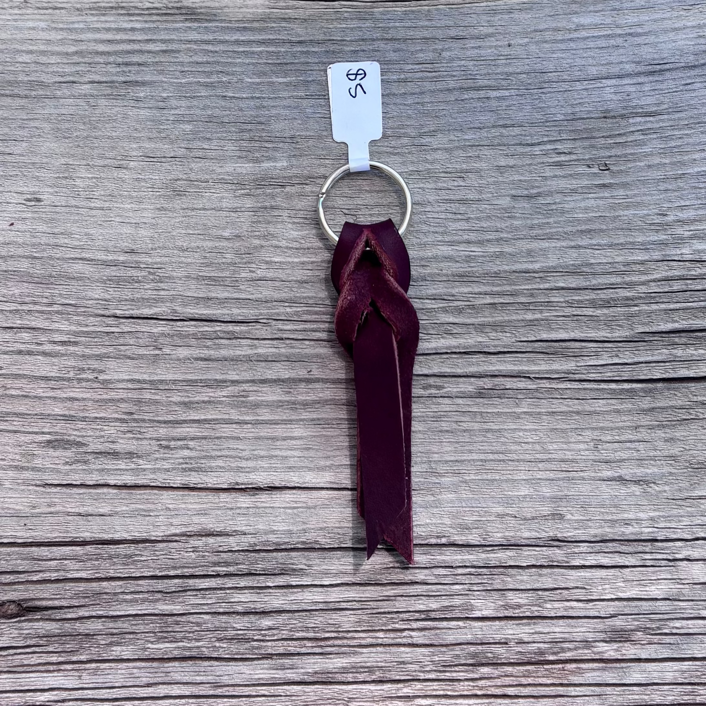 The Josie Keychain