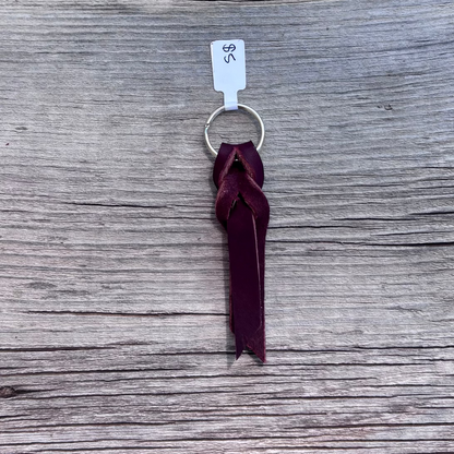 The Josie Keychain