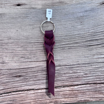 The Josie Keychain