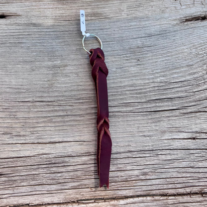The Josie Keychain
