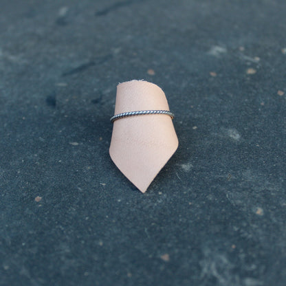 The Ranch Rope Stacking Rings