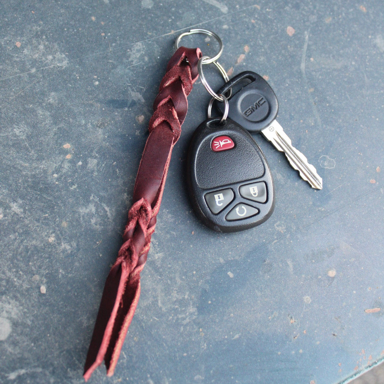The Josie Keychain