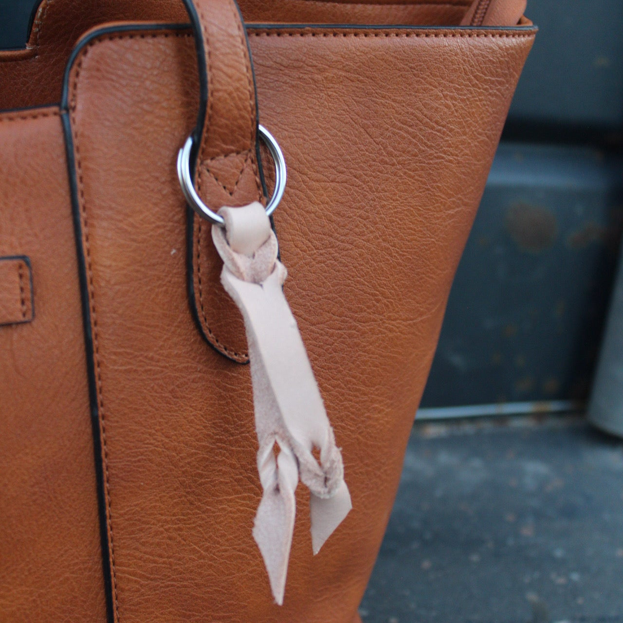 The Josie Keychain