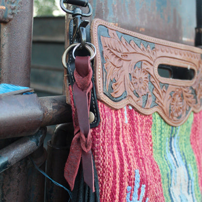 The Josie Keychain