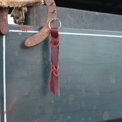 The Josie Keychain