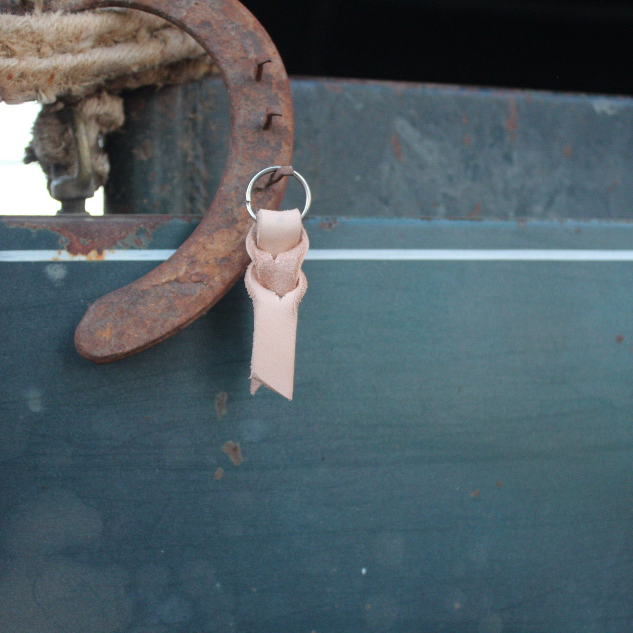 The Josie Keychain