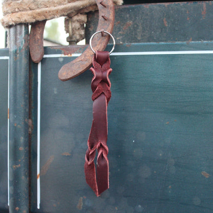 The Josie Keychain