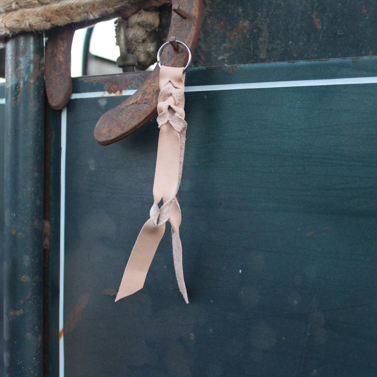 The Josie Keychain