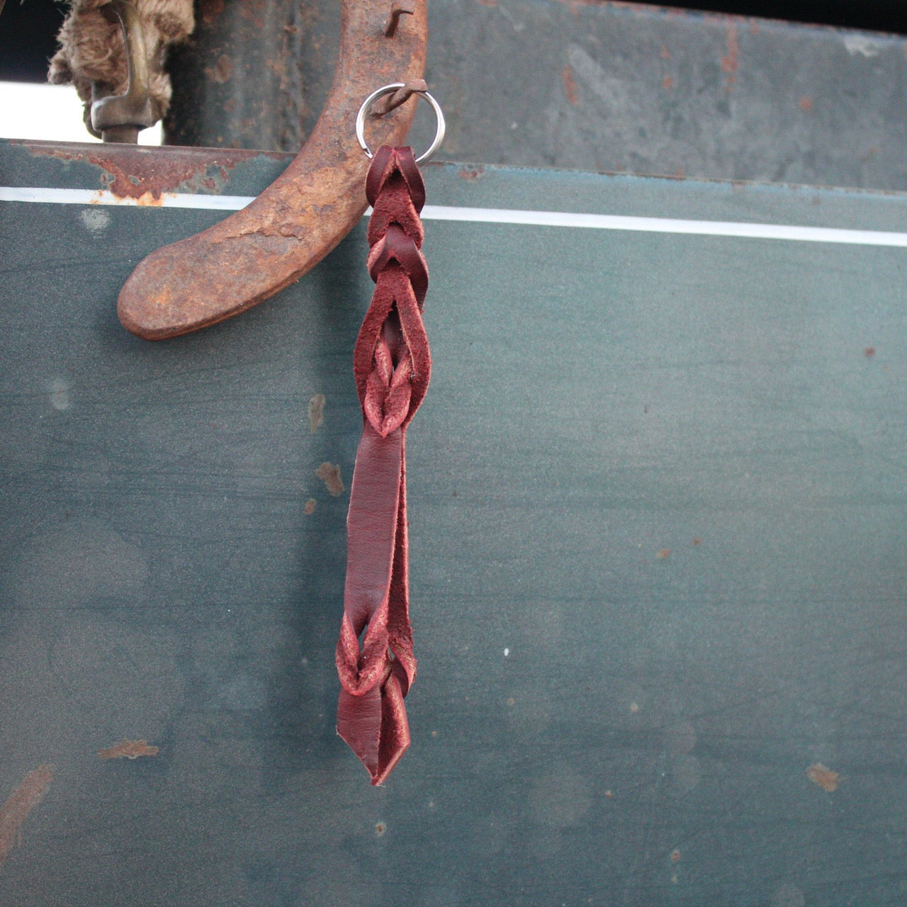The Josie Keychain