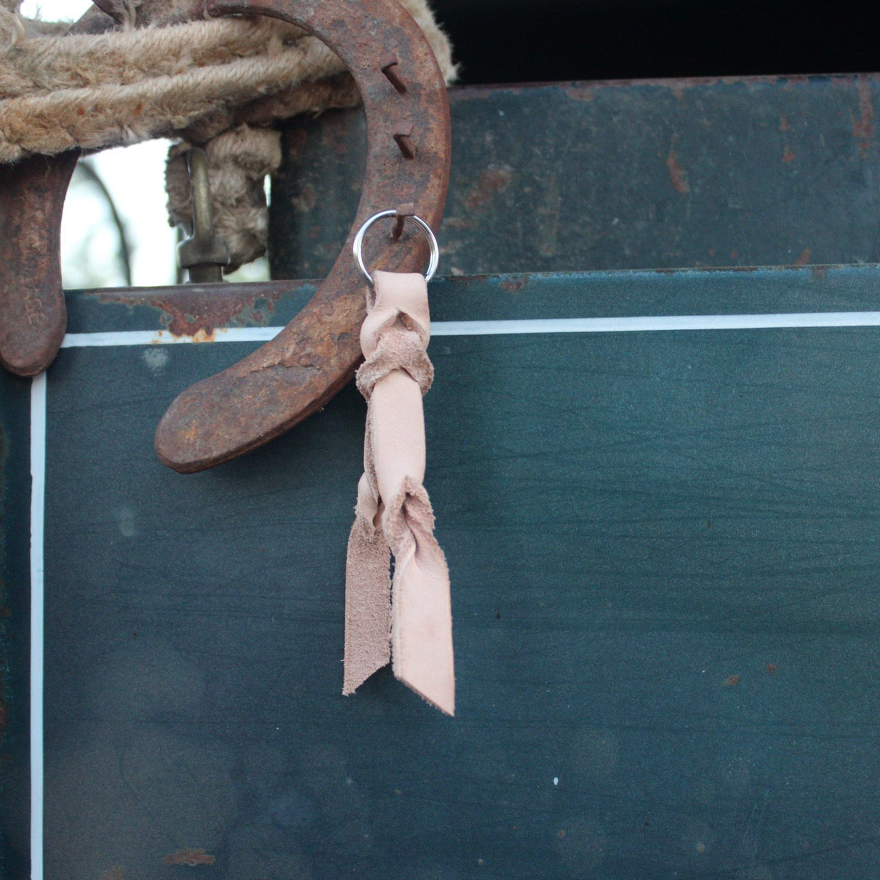 The Josie Keychain